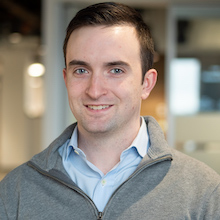 Brendan Burke, Sr. Emerging Technology Analyst, PitchBook